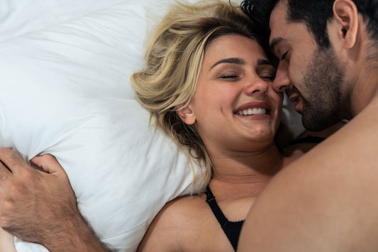 Viagra for Women? Unlock the Power of Female Sexual Health