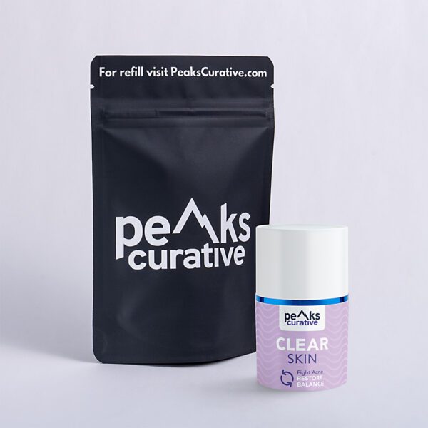 Clear Skin 30g