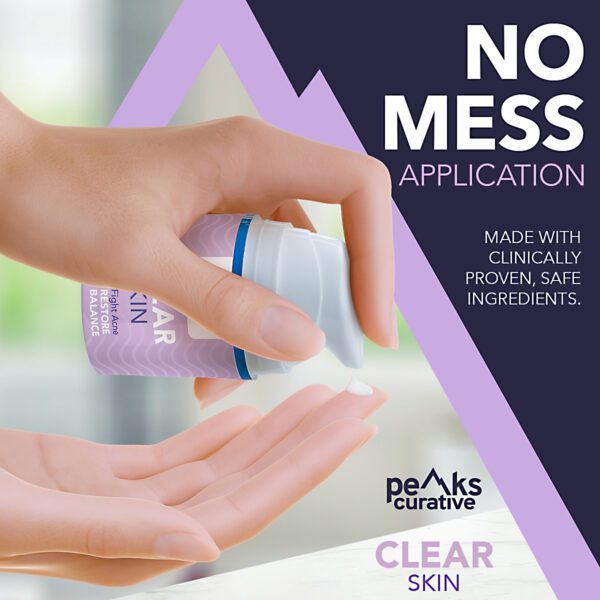 Clear Skin 30g