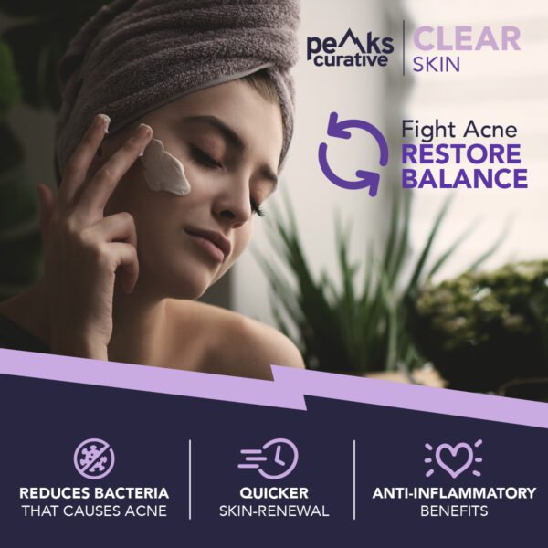 Clear Skin 30g