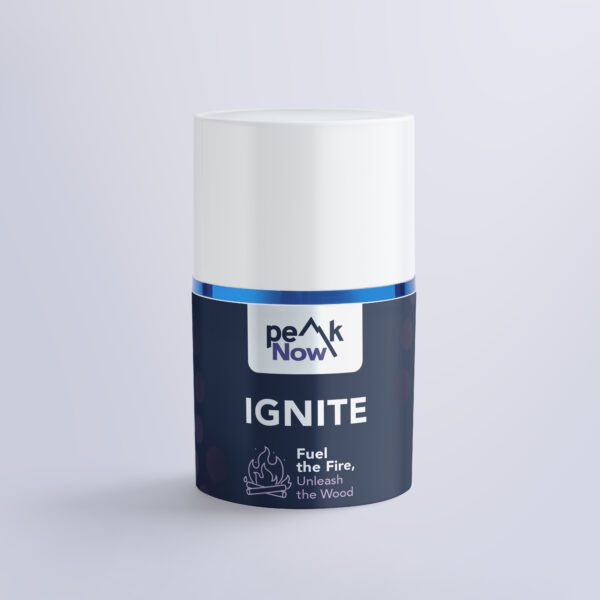 Ignite Erectile Gel 15g