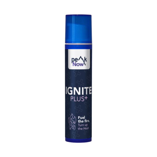 Ignite PLUS+ Erectile Gel 15g