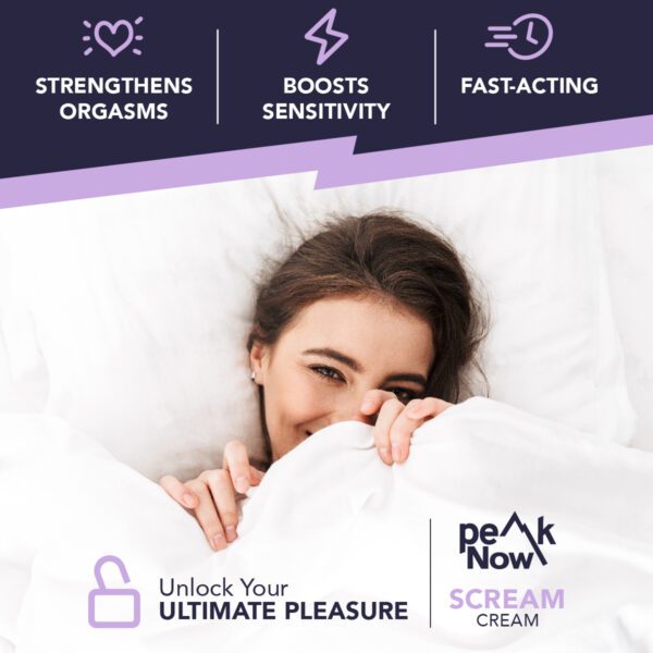 Scream Cream 15g