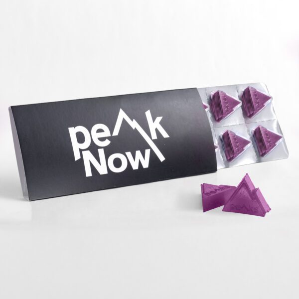 Daily Peaks Gummy x30 units