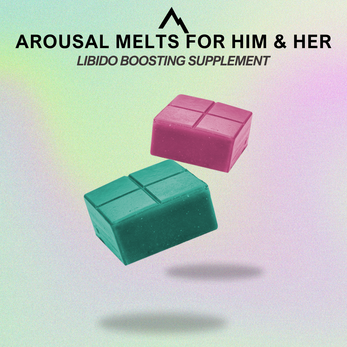 Arousal Bundle for Him & Her