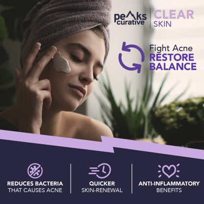 Clear Skin 30g