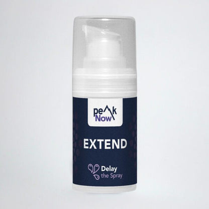 Extend Climax Control Gel 15g