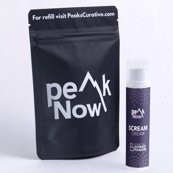 Scream Cream 15g