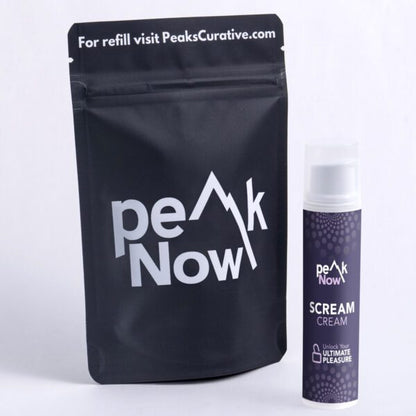 Scream Cream 15g