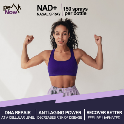 NAD Nasal Spray