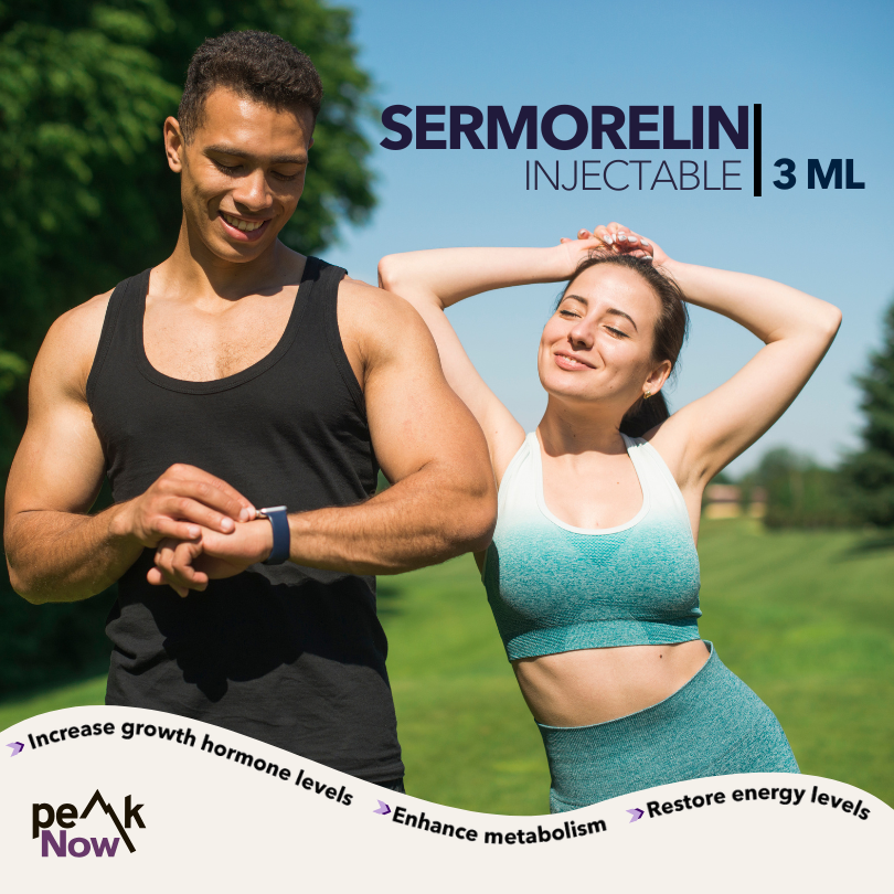 Sermorelin