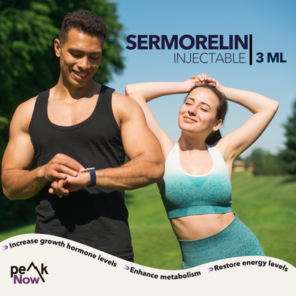 Sermorelin