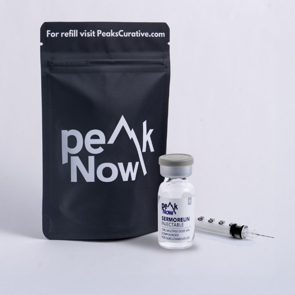 Sermorelin