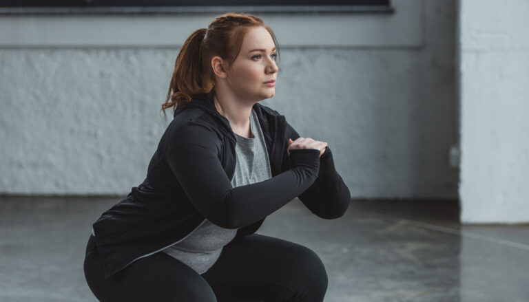 GLP-1 for weight loss