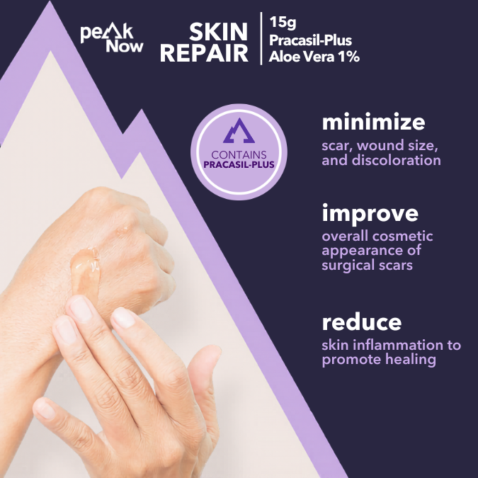 Skin Repair
