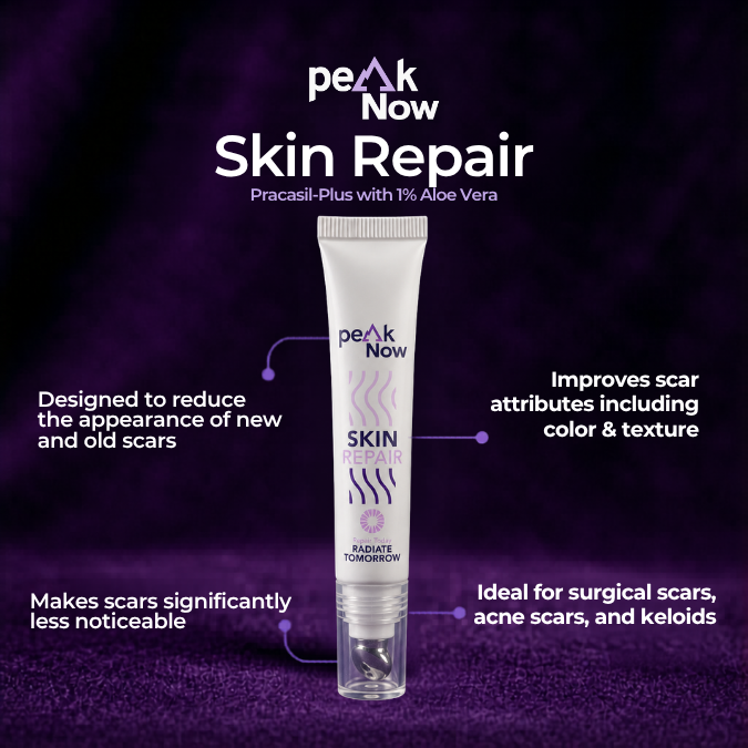 Skin Repair