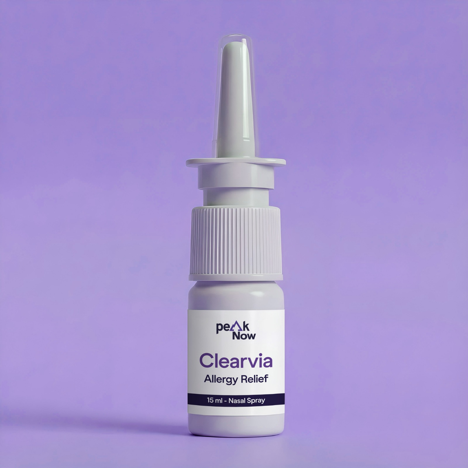 Clearvia - Allergy Relief