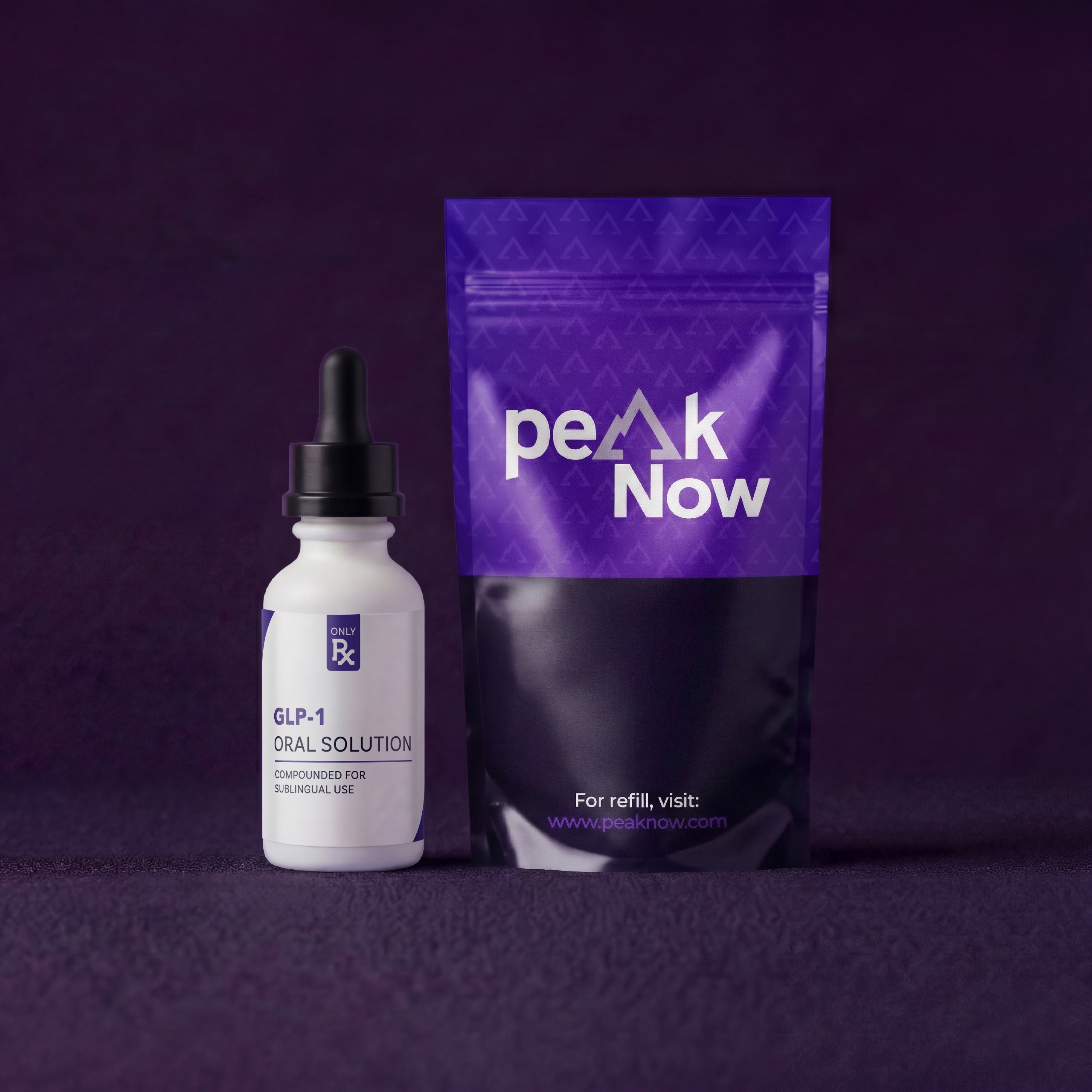 GLP-1 Oral Solution