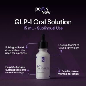 GLP-1 Oral Solution