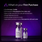 tri-mix first order phenylephrine