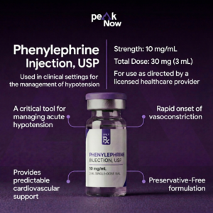 Phenylephrine