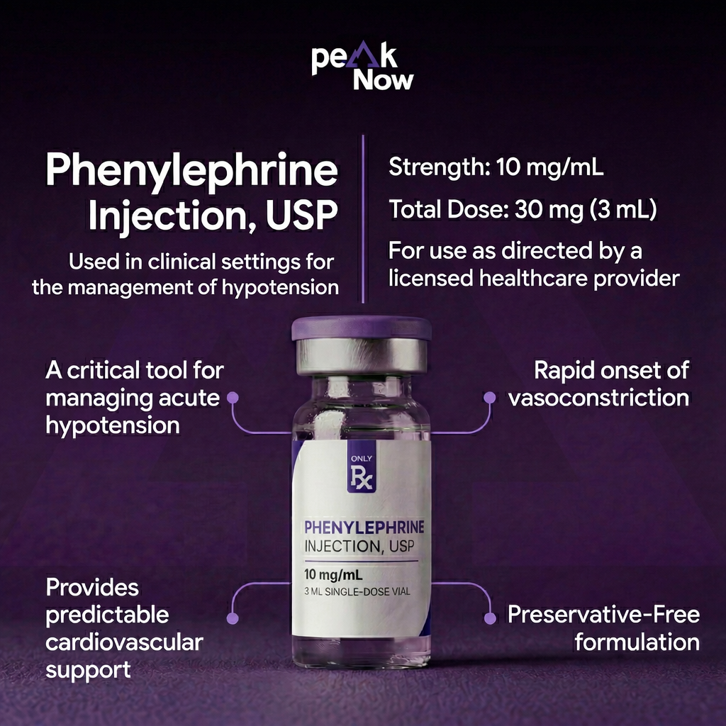 Phenylephrine