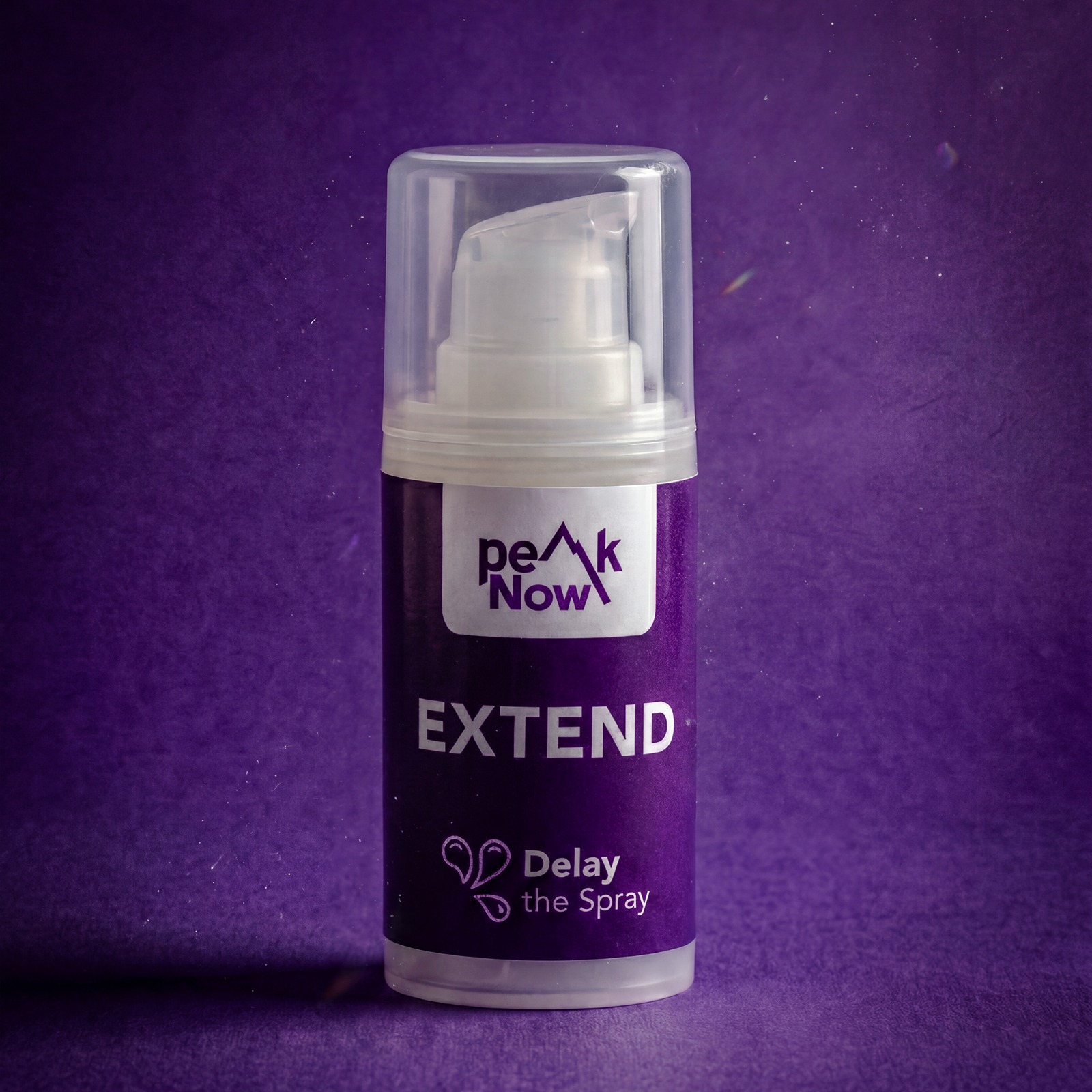 Extend Climax Control Gel