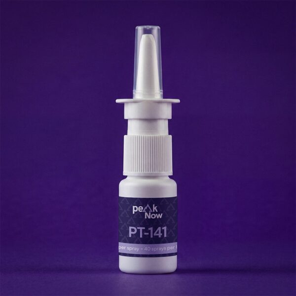 pt141 spraywalmart PT-141 Bremelanotide Nasal Spray – Peak Now tagLink_shred