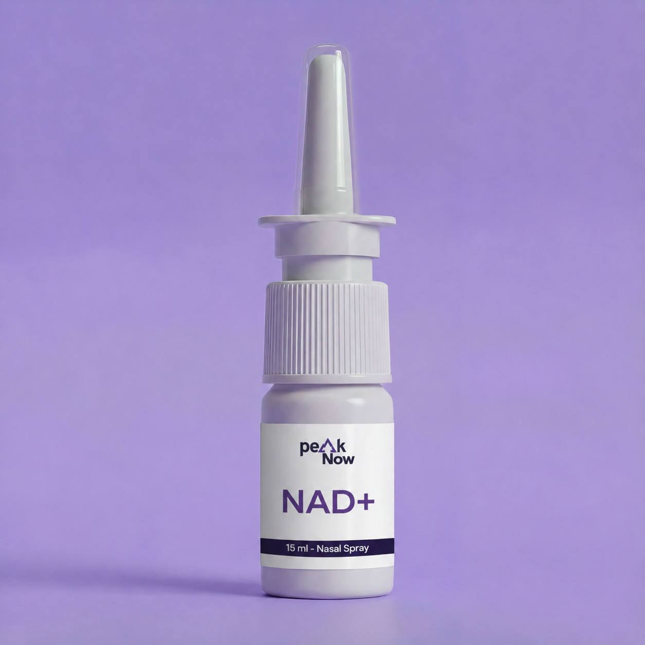 NAD Nasal Spray
