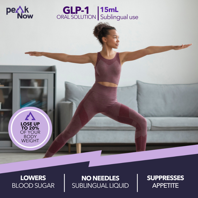 GLP-1 Oral Solution