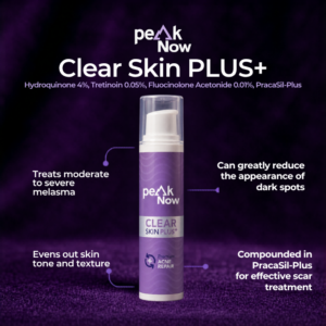 Clear Skin PLUS+