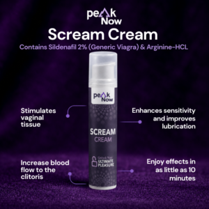 Scream Cream