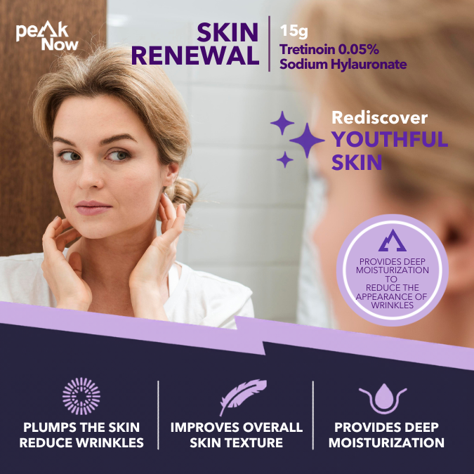 Skin Renewal