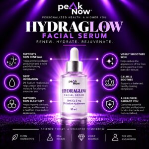 HydraGlow