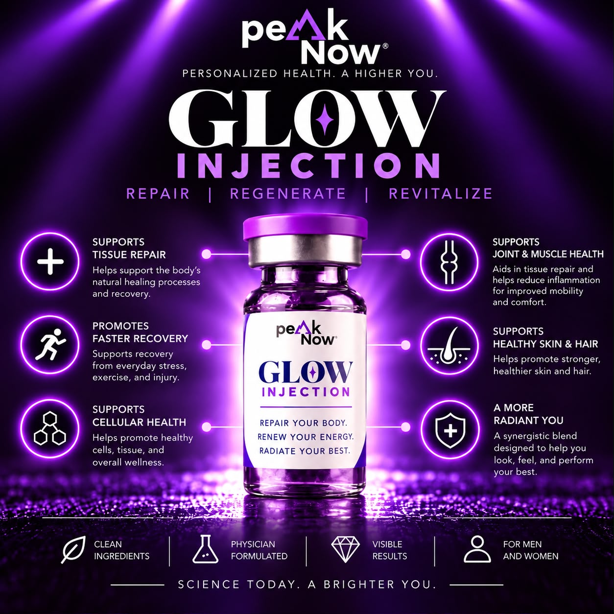 GLOW