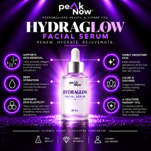 HydraGlow