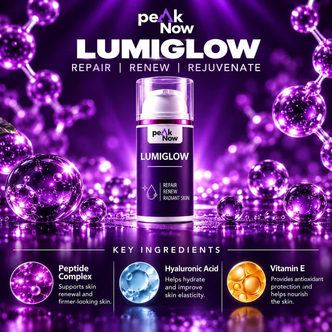 LumiGlow