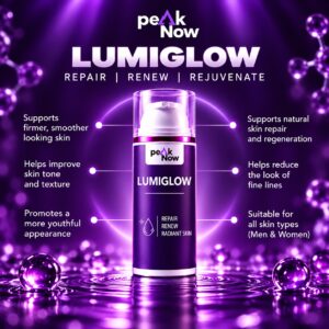 LumiGlow