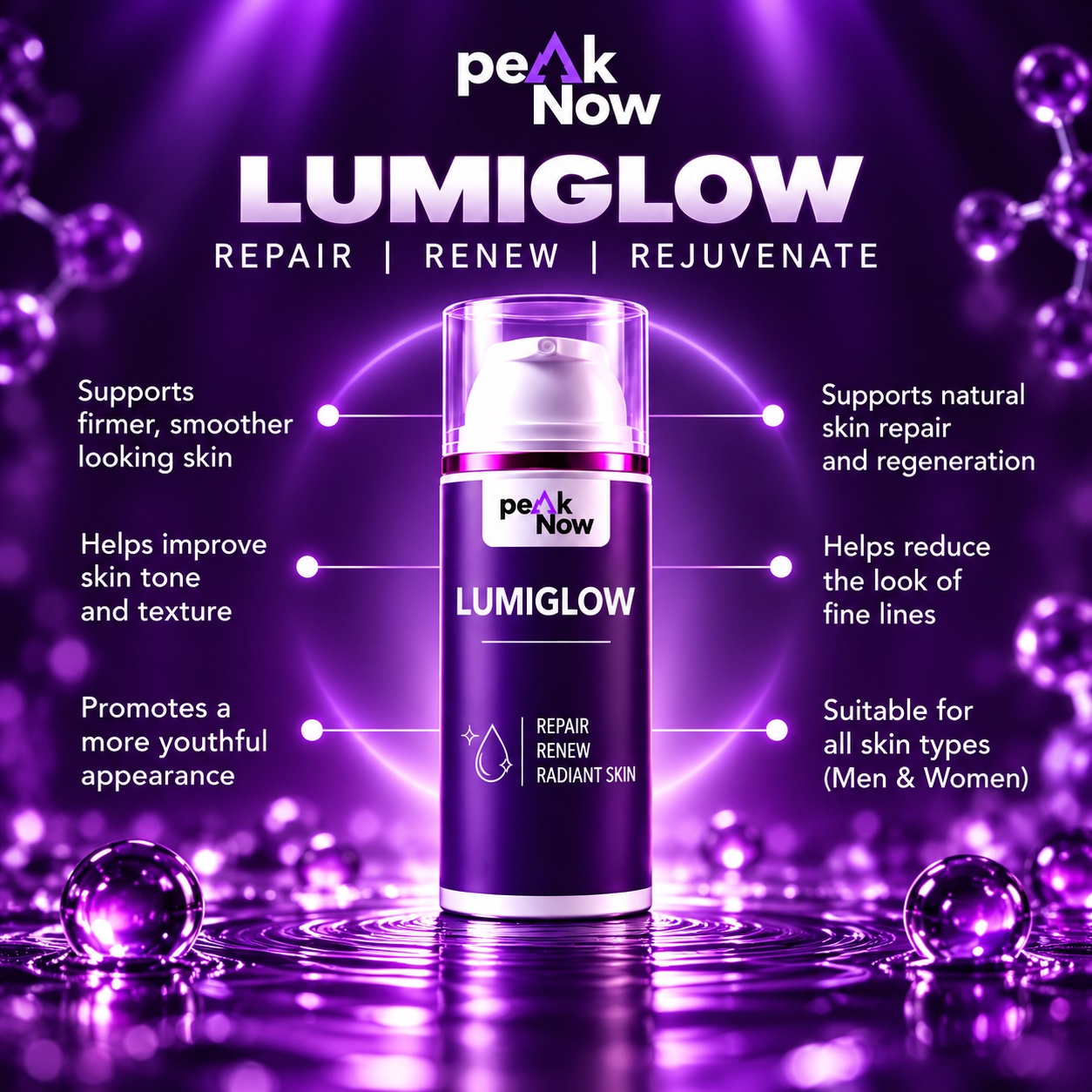 LumiGlow