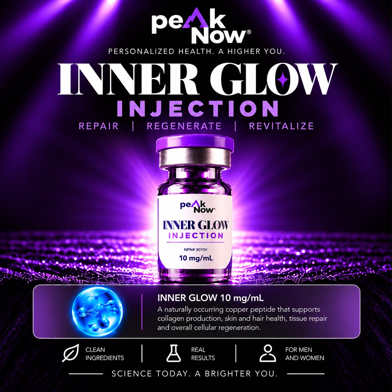 InnerGlow