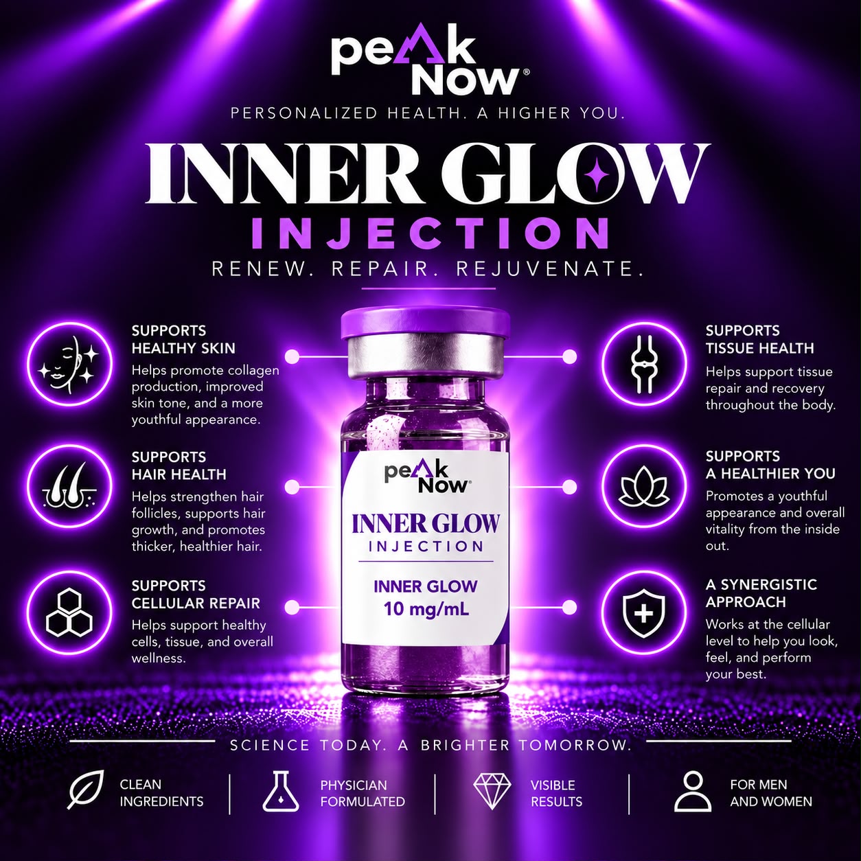 InnerGlow