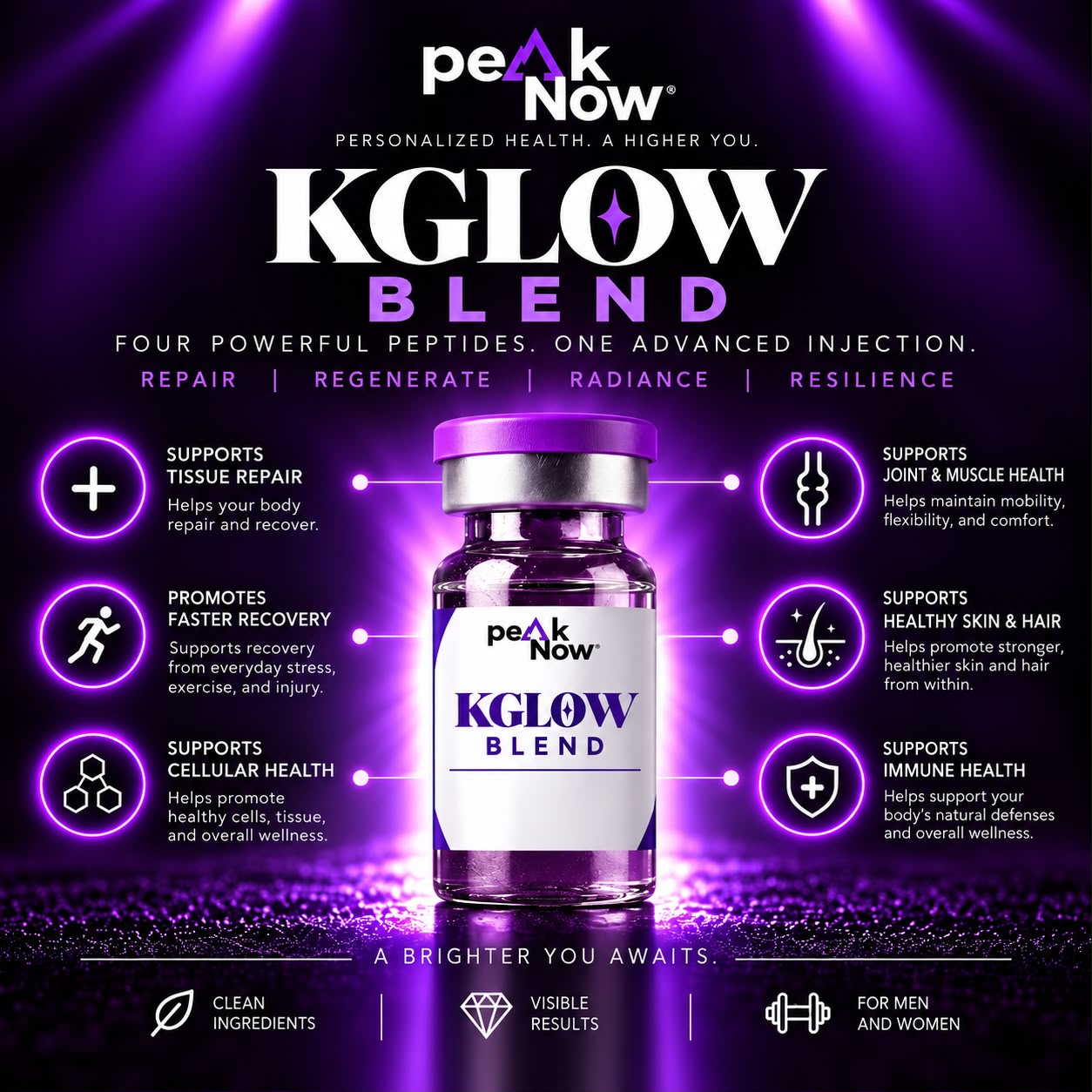 KGLOW