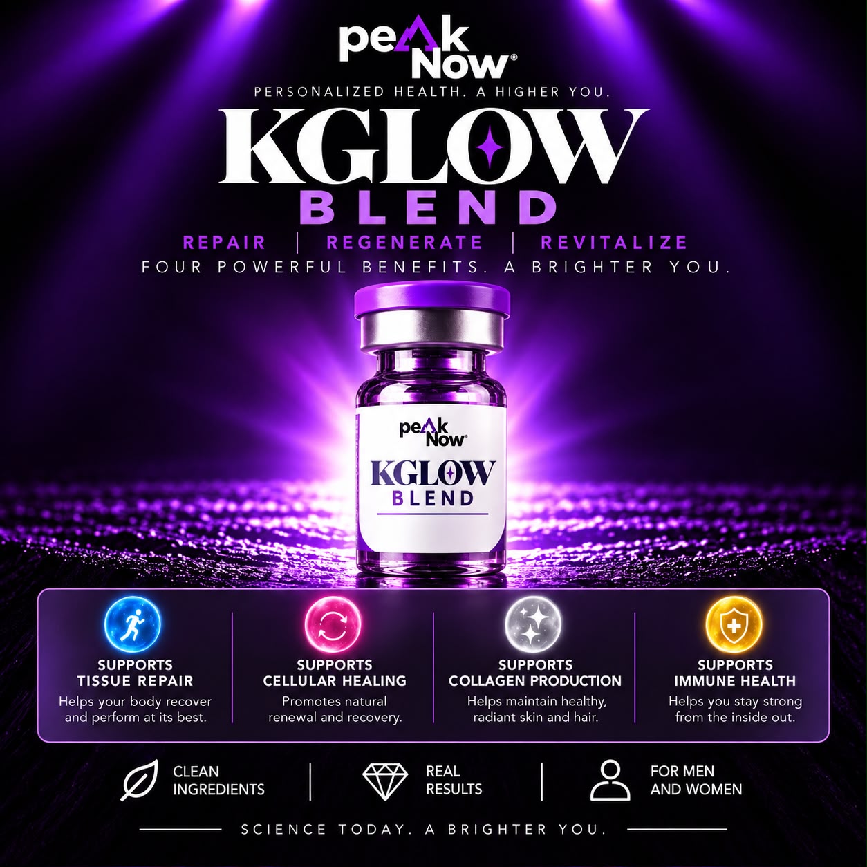 KGLOW