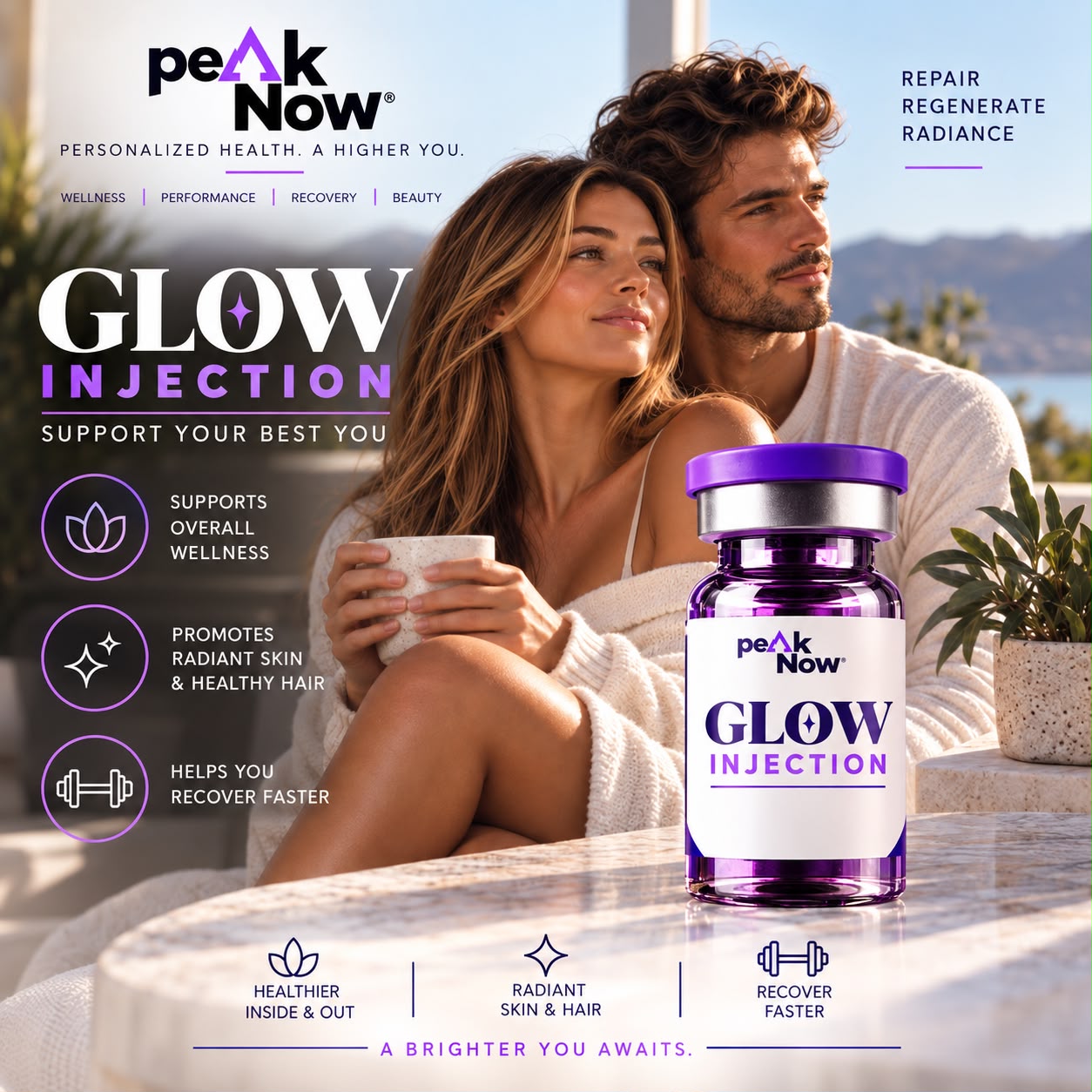 GLOW