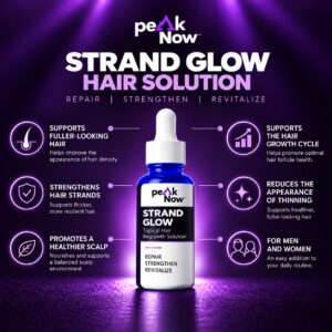 StrandGlow