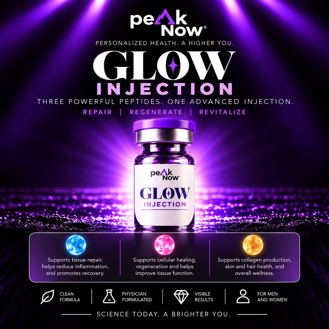 GLOW